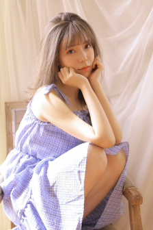 美女来了