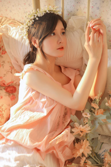 豪放女